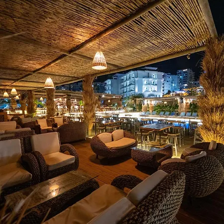 Grand Station touristique