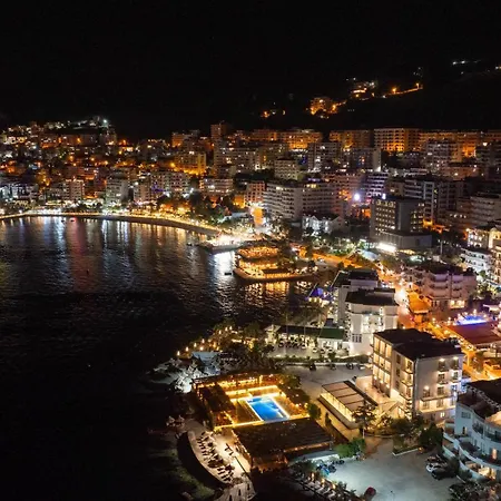 Station touristique Grand Saranda