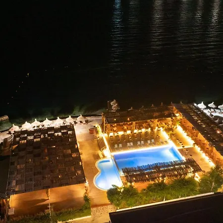 Grand Sarande