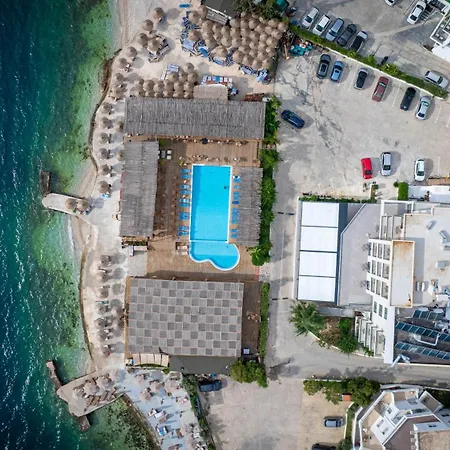 منتجع Grand