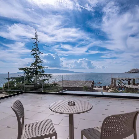 Grand 度假村 Sarandë