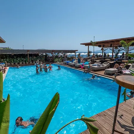 Grand Station touristique 4*