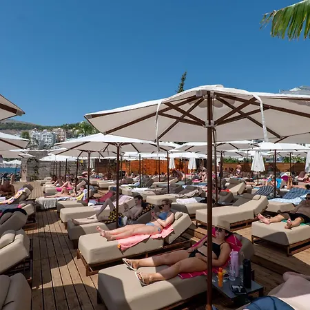 Grand Resort Sarandë