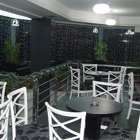 Grand Station touristique 4*