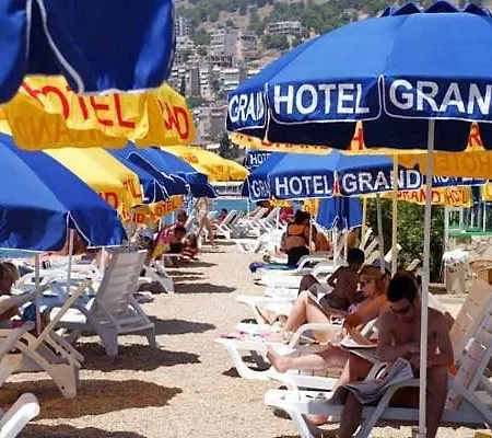 Grand 4* ساراندا