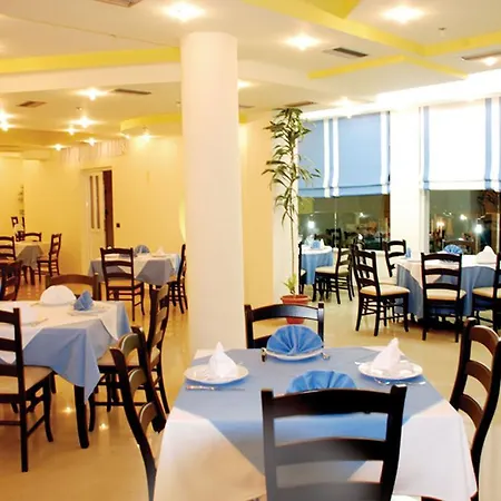 Grand Station touristique 4*