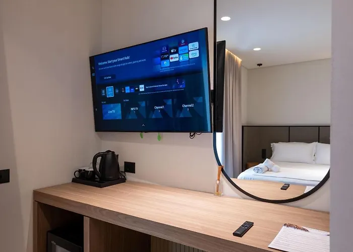 Rezort Grand Sarandë