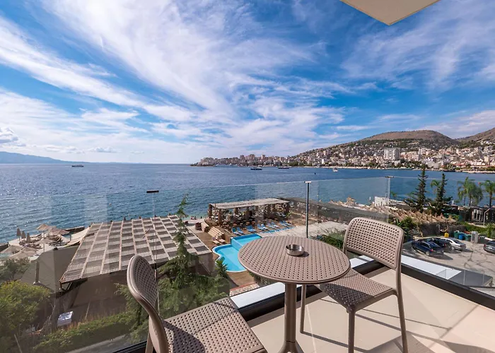 Grand Rezort Sarandë