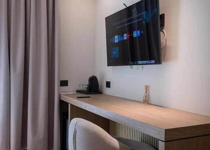 Rezort Grand Sarandë