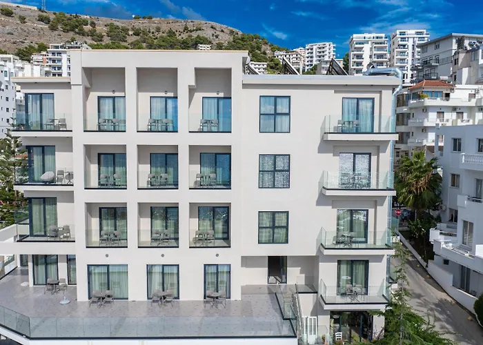 Rezort Grand Sarandë