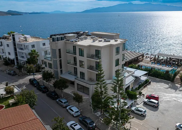 Grand 4* Sarandë
