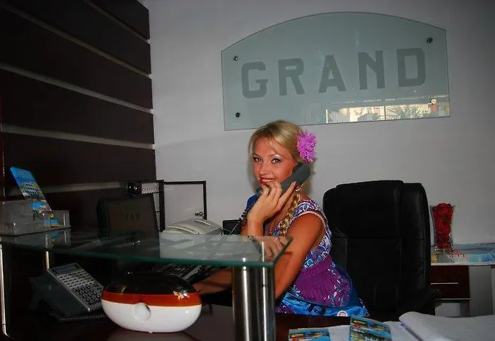 Grand Rezort Sarandë